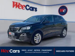 PEUGEOT 3008 1.5 BlueHDi S&S - 130 Active Business