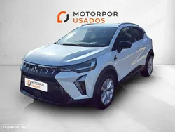 Mitsubishi ASX 1.0 MPI-T Kaiteki