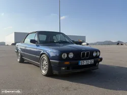 BMW 318 i Cabriolet