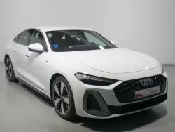 Audi A5 e-hybrid S line quattro S tronic 220kW