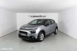 Citroën C3 1.2 PureTech Feel