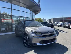 CITROEN C4 Hybride 145 ch e-DCS6 Max