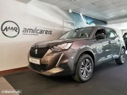 Peugeot 2008 1.2 PureTech Active