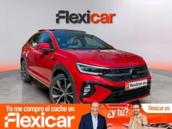 Volkswagen Taigo 1.5 TSI R-Line DSG 110kW