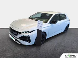 Peugeot 308 Hybrid 145 e-DCS6 Style