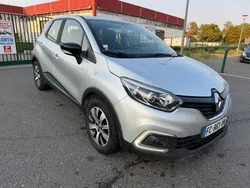 RENAULT CAPTUR 1,5l DCI 90cv PHASE 2 CARPLAY GPS BLUETOOTH RADAR REGUL DISTRIB NEUF