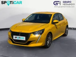 PEUGEOT 208 1.2 Puretech S&S Active Pack 100