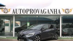 Renault Clio 1.0 TCe Limited de 2022