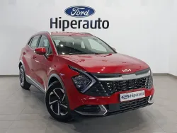 Kia Sportage 1.6 T-GDi HEV Tech