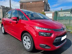 CITROEN C4 PICASSO 1.6 HDI 115cv 6990 euros