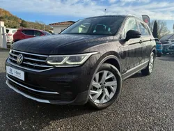 Volkswagen Tiguan 2.0 TDI 150ch Elegance DSG7