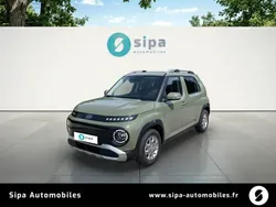 Hyundai Inster 42 kWh 5 pl. Intuitive 5p