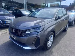 Peugeot 3008 PureTech 130 Stop & Start GPF EAT8 Active