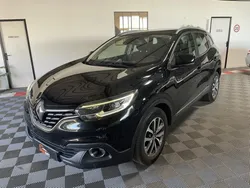 Renault Kadjar 130CH -TOIT PANO-CAMERA DE RECUL-CHAINE DISTRIBUTION-GARANTIE 12 MOIS-