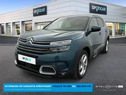 Citroën C5 Aircross PureTech 130 S&S EAT8 Feel