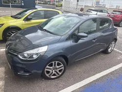 RENAULT Clio TCe 90 E6C Limited