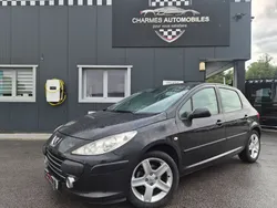 PEUGEOT 307 1.6 HDI 110 cv PACK sport révisé complet au tarif de 5499 a saisir