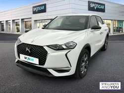DS 3 DS3 Crossback E-Tense Montmartre