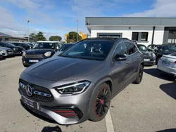 Mercedes gla 200d 150cv edition 1 garantie
