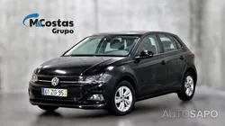 Volkswagen Polo de 2019