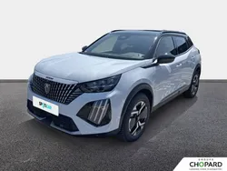 Peugeot 2008 Hybrid 145 e-DCS6 GT Exclusive