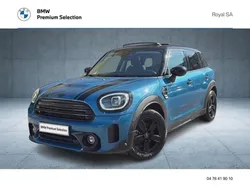 Mini Countryman Cooper 136ch Edition Premium Plus BVA7