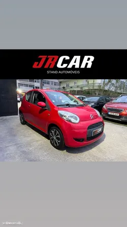Citroën C1 1.0 Style