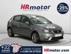 SEAT Ibiza 1.2 Tsi Style 85