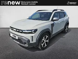Dacia Duster TCe 130 4x2 Journey