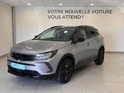 Opel Grandland 1.2 Turbo 130ch GS Line