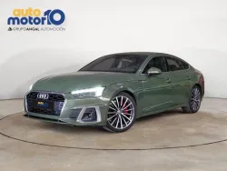 AUDI A5 Sportback 40 TFSI Black line S tronic 140kW