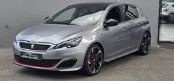 Peugeot 308 GTI 1.6 THP 270CH