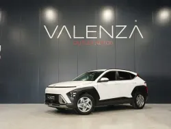 HYUNDAI Kona 1.0 TGDI 48V Tecno 4x2