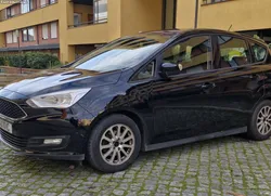 Ford C-Max 1.5 tdci
