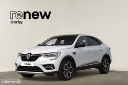 Renault Arkana 1.3 TCe Intens EDC