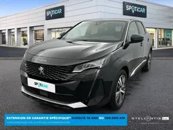 Peugeot 3008 Puretech 130ch S&S EAT8 Allure Pack