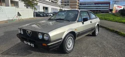 Alfa Romeo Sprint Veloce 1.3 Clássico - Certificado ACP