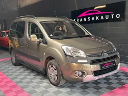 Citroën BERLINGO XTR 1.6 HDI 90 XTR 5PL DISTRI OK / VIDANGE DE BOITE OK