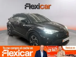 Toyota C-HR 125H Active