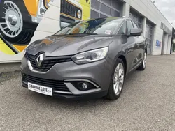 Renault GRAND SCENIC IV 1.5 DCI 110CH ENERGY BUSINESS EDC 7 PLACES