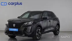 Peugeot 2008 1.2 PureTech Allure de 2024