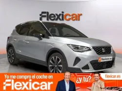 SEAT Arona 1.5 EcoTSI S&S Special Edition DSG7 150