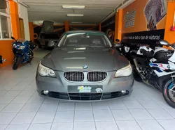 BMW 520 Série 5
