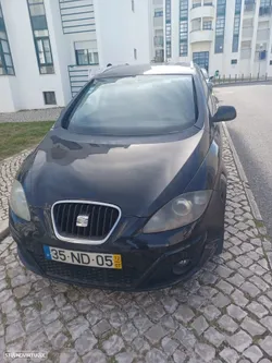 SEAT Altea 1.6 TDI Copa Plus Eco.Start-Stop