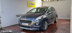 Peugeot 3008 1.6 HDi Access