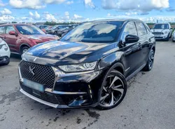 Ds 7 Crossback 2.0 HDi 180 BVA Business 130880 kms révisée garantie
