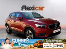 VOLVO XC40 T3