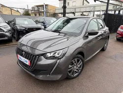 Peugeot 208 1.5 bluehdi 100ch Active business