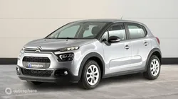 Citroen C3 1.5 BlueHDi 100ch S&S YOU