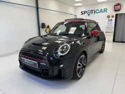 Mini (4) John Cooper Works Premium Plus 231 BVA8